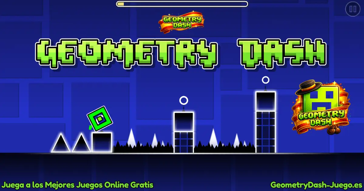 Geometry Dash